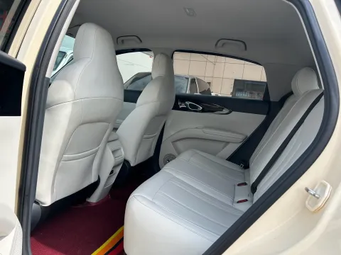 2025 WuLing YangGuang E Truck BEV 41.9KWH