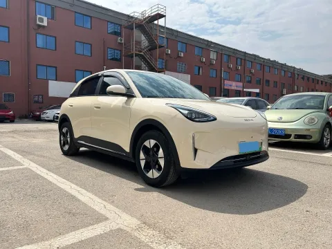 2025 WuLing YangGuang E Truck BEV 41.9KWH