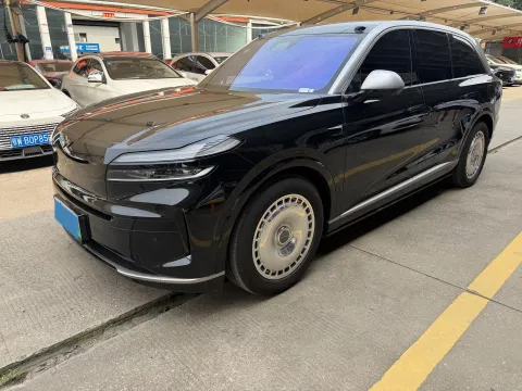 2025 ONVO L90,autocango,china used car exporter,china ev exporter,chinese used car exporter,chinese used ev exporter