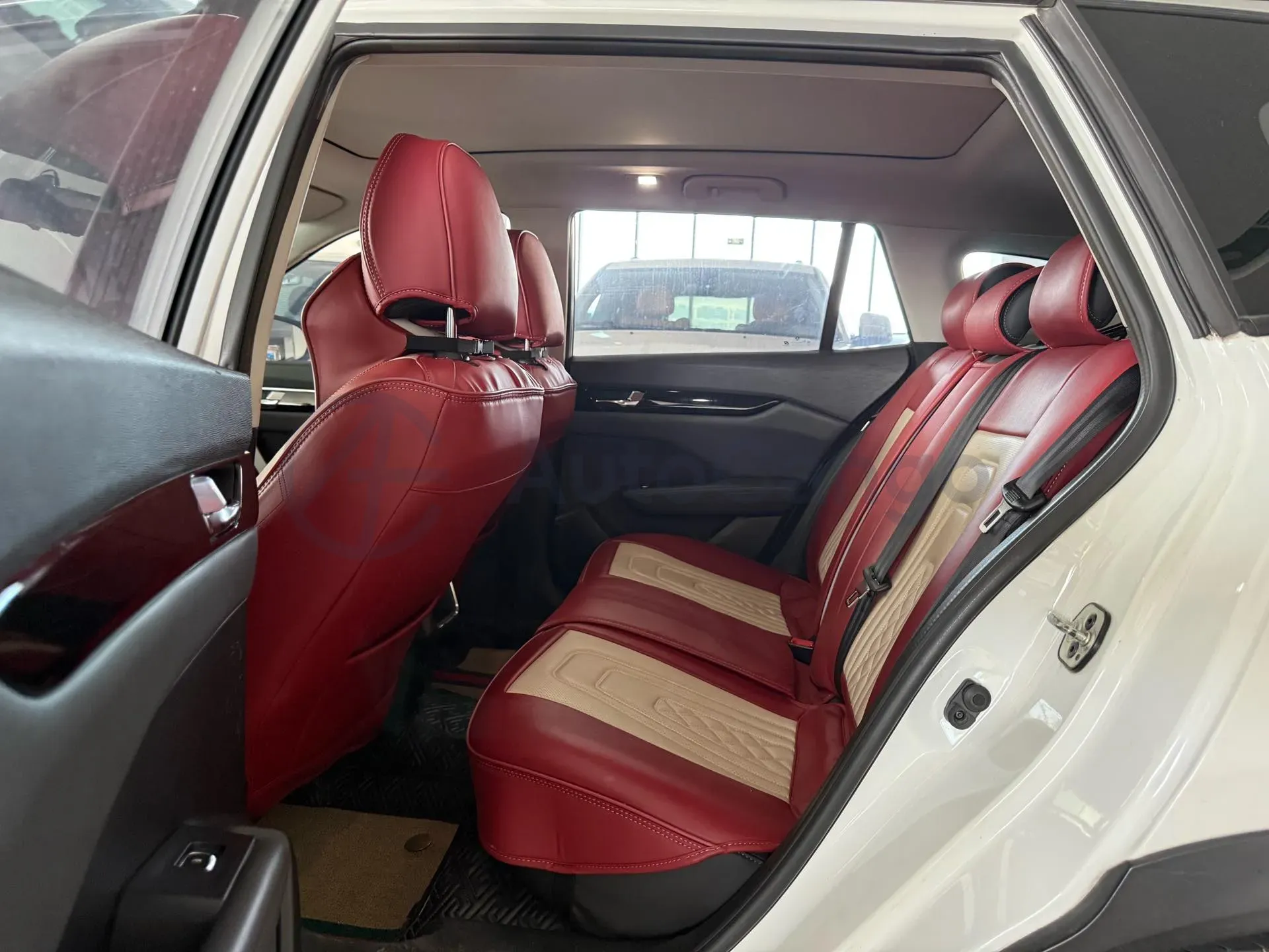 2020 DongFeng Aeolus YiXuan GS 1.5T 150HP L4 6DCT,autocango,china used car exporter,china ev exporter,chinese used car exporter,chinese used ev exporter