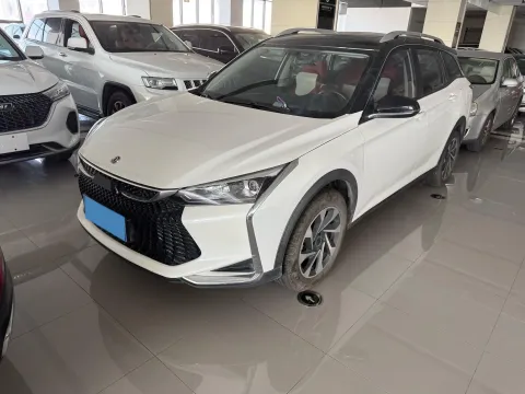 2020 DONGFENG AEOLUS YIXUAN GS,autocango,china used car exporter,china ev exporter,chinese used car exporter,chinese used ev exporter