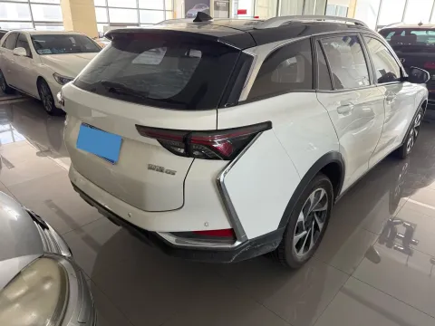 2020 DongFeng Aeolus YiXuan GS 1.5T 150HP L4 6DCT