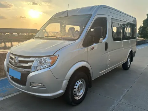 2020 DONGFENG DFAC YUFENG,autocango,china used car exporter,china ev exporter,chinese used car exporter,chinese used ev exporter