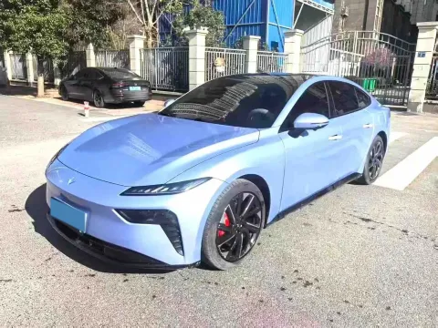 2024 DONGFENG EΠ EΠ007,autocango,china used car exporter,china ev exporter,chinese used car exporter,chinese used ev exporter