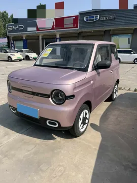 2025 GEELY GALAXY PANDA,autocango,china used car exporter,china ev exporter,chinese used car exporter,chinese used ev exporter