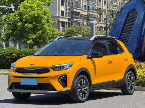 2021 KIA KX1,autocango,china used car exporter,china ev exporter,chinese used car exporter,chinese used ev exporter