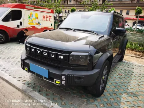 2024 JETOUR SHANHAI TRAVELLERC-DM,autocango,china used car exporter,china ev exporter,chinese used car exporter,chinese used ev exporter