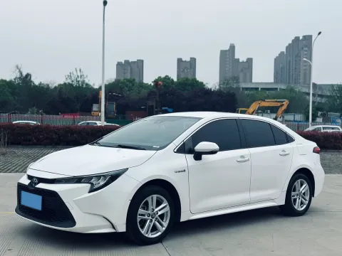 2022 TOYOTA LEVIN,autocango,china used car exporter,china ev exporter,chinese used car exporter,chinese used ev exporter