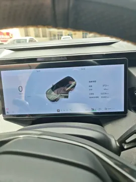 2023 LYNK&CO 08 EM-P 1.5T 163HP L4 3DHT PHEV 39.6KWH