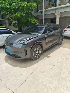 2023 LYNK&CO 08 EM-P,autocango,china used car exporter,china ev exporter,chinese used car exporter,chinese used ev exporter