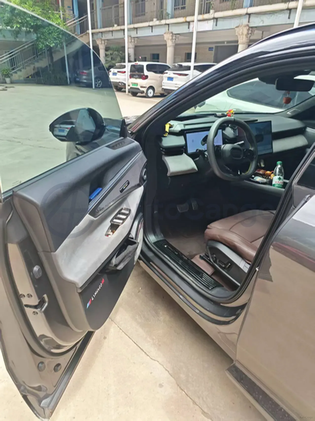 2023 LYNK&CO 08 EM-P 1.5T 163HP L4 3DHT PHEV 39.6KWH,autocango,china used car exporter,china ev exporter,chinese used car exporter,chinese used ev exporter