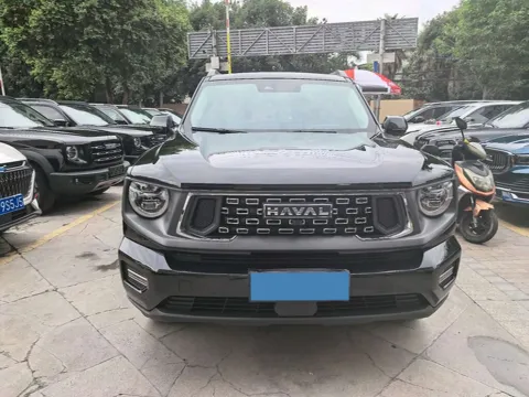 2023 Haval Dargo PLUS 1.5T 184HP L4 7DCT,autocango,china used car exporter,china ev exporter,chinese used car exporter,chinese used ev exporter