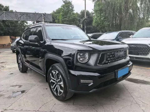2023 Haval Dargo PLUS 1.5T 184HP L4 7DCT,autocango,china used car exporter,china ev exporter,chinese used car exporter,chinese used ev exporter