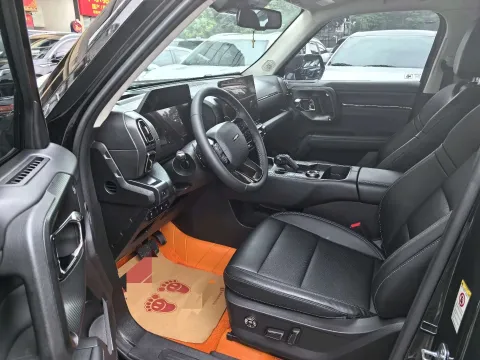 2023 Haval Dargo PLUS 1.5T 184HP L4 7DCT,autocango,china used car exporter,china ev exporter,chinese used car exporter,chinese used ev exporter