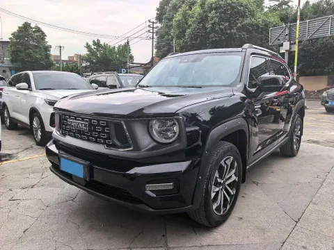 2023 Haval Dargo PLUS 1.5T 184HP L4 7DCT,autocango,china used car exporter,china ev exporter,chinese used car exporter,chinese used ev exporter