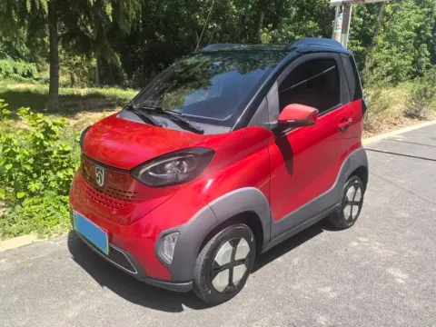 2020 BAOJUN E100,autocango,china used car exporter,china ev exporter,chinese used car exporter,chinese used ev exporter