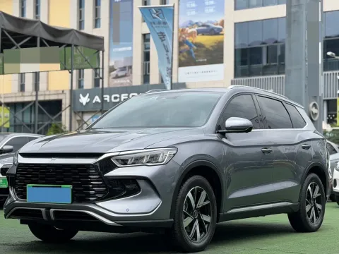 2023 BYD SONG PRO,autocango,china used car exporter,china ev exporter,chinese used car exporter,chinese used ev exporter
