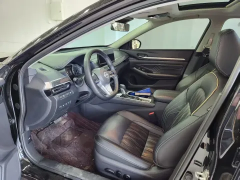 2022 Nissan Teana 2.0L 156HP L4 CVT,autocango,china used car exporter,china ev exporter,chinese used car exporter,chinese used ev exporter