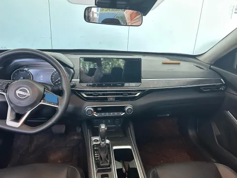 2022 Nissan Teana 2.0L 156HP L4 CVT,autocango,china used car exporter,china ev exporter,chinese used car exporter,chinese used ev exporter
