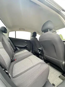 2023 Roewe i5 1.5L 129HP L4 5MT