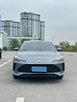 2023 Roewe i5 1.5L 129HP L4 5MT