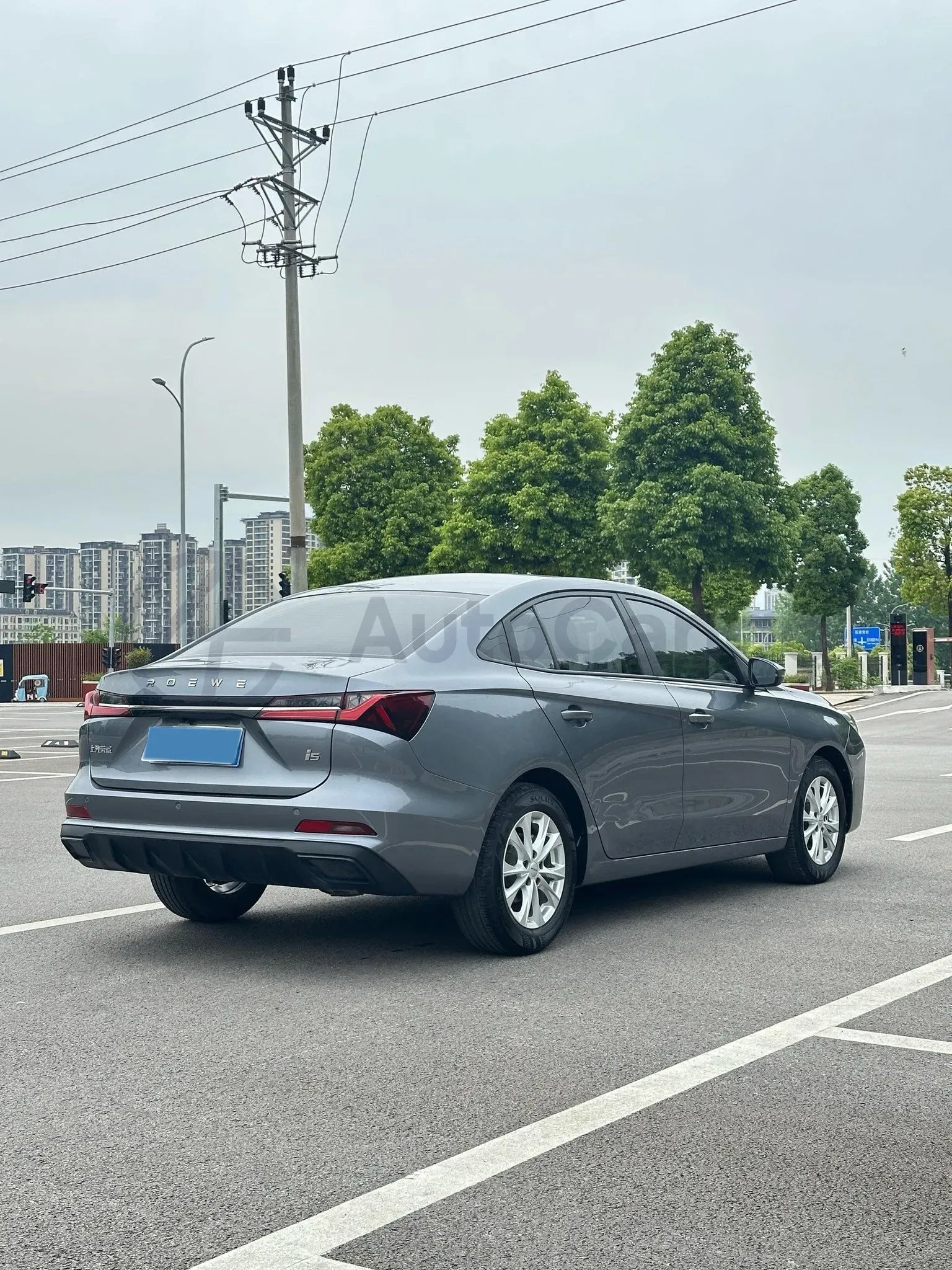 2023 Roewe i5 1.5L 129HP L4 5MT,autocango,china used car exporter,china ev exporter,chinese used car exporter,chinese used ev exporter