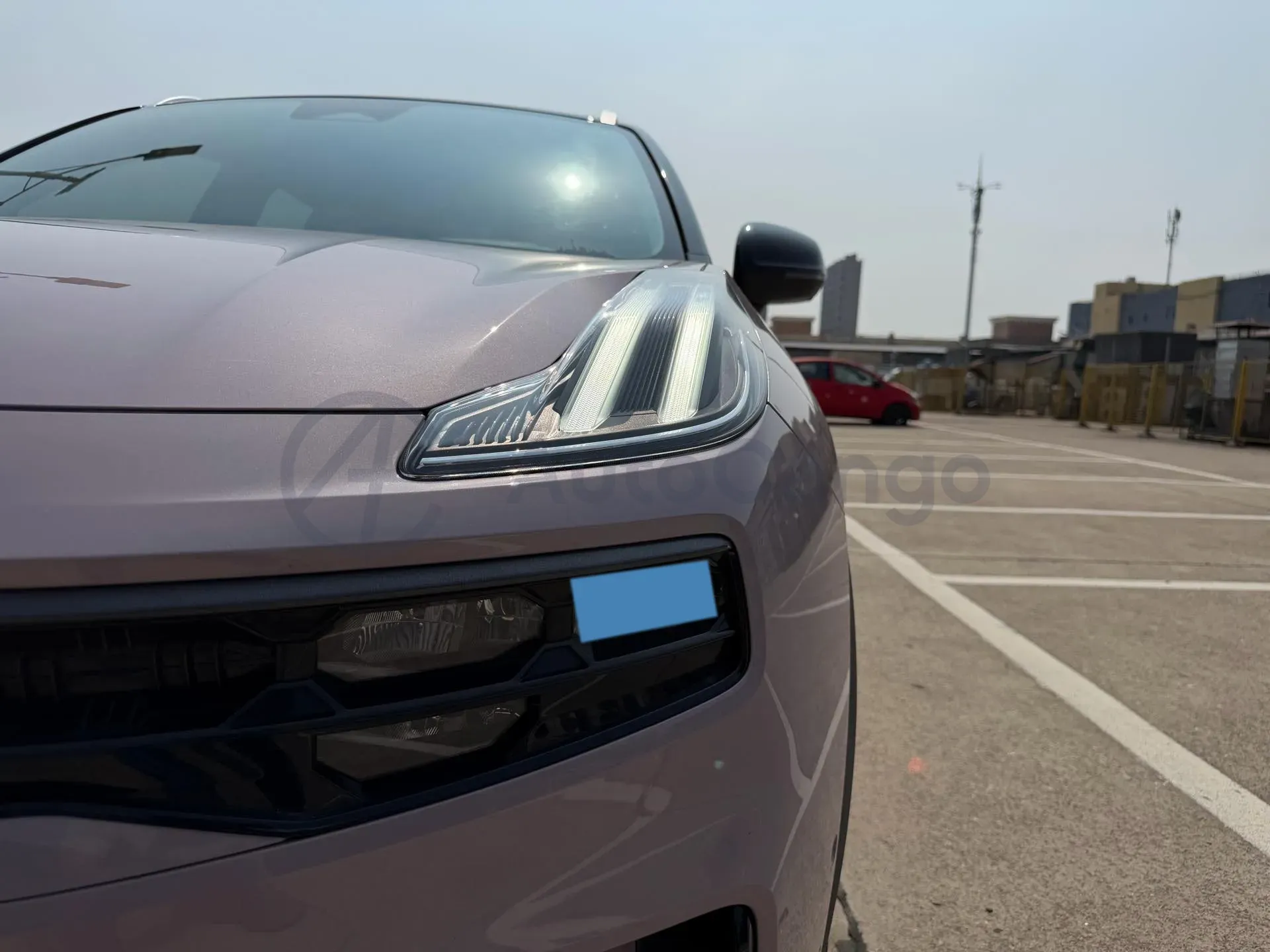 2023 LYNK&CO 03 1.5T 181HP L4 7DCT,autocango,china used car exporter,china ev exporter,chinese used car exporter,chinese used ev exporter