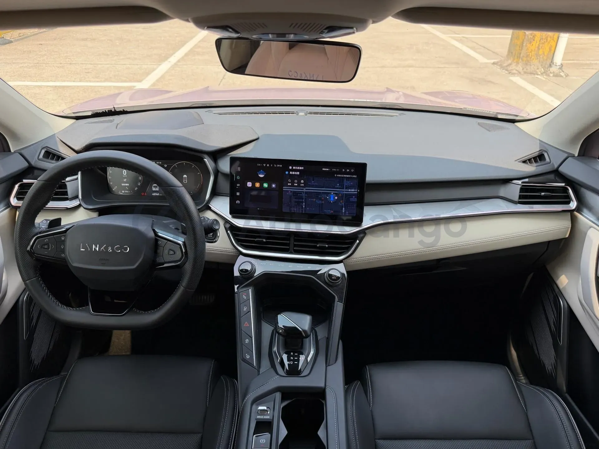 2023 LYNK&CO 03 1.5T 181HP L4 7DCT,autocango,china used car exporter,china ev exporter,chinese used car exporter,chinese used ev exporter