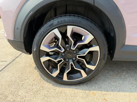 2023 LYNK&CO 03 1.5T 181HP L4 7DCT