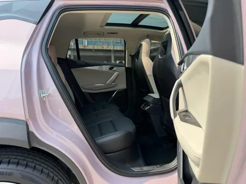 2023 LYNK&CO 03 1.5T 181HP L4 7DCT