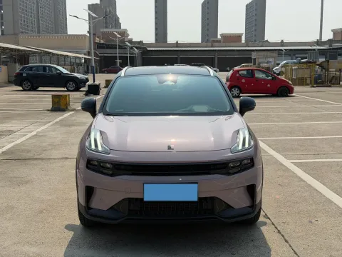 2023 LYNK&CO 03 1.5T 181HP L4 7DCT