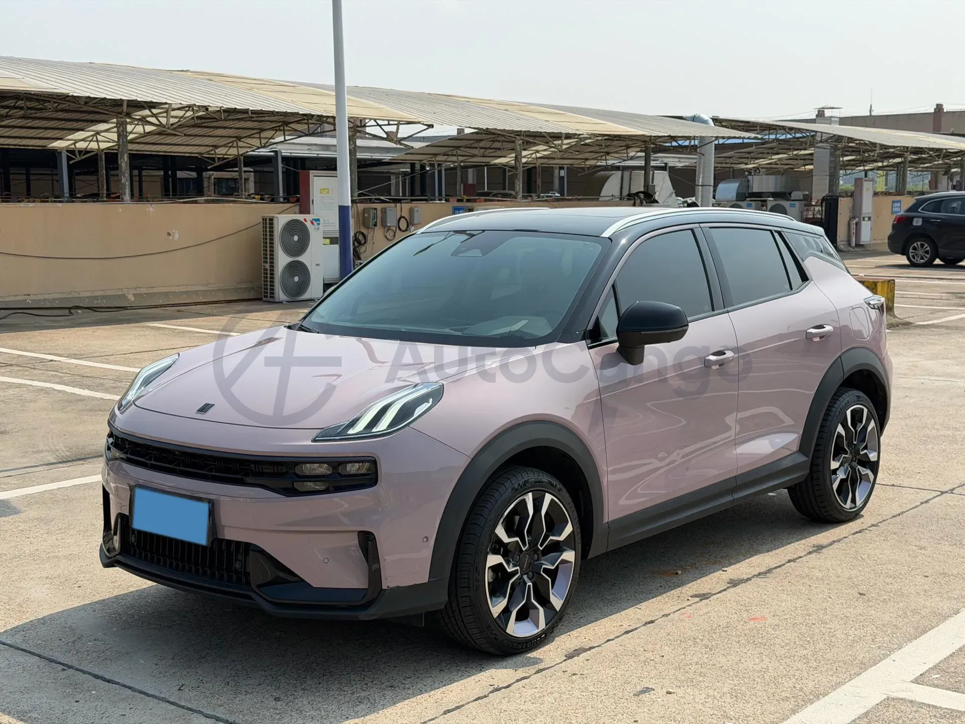 2023 LYNK&CO 03 1.5T 181HP L4 7DCT,autocango,china used car exporter,china ev exporter,chinese used car exporter,chinese used ev exporter