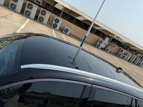 2023 LYNK&CO 03 1.5T 181HP L4 7DCT
