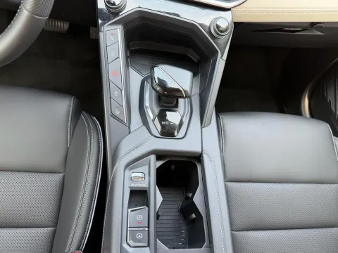 2023 LYNK&CO 03 1.5T 181HP L4 7DCT