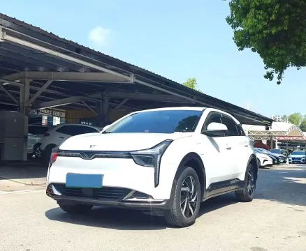 2022 MAXUS T70,autocango,china used car exporter,china ev exporter,chinese used car exporter,chinese used ev exporter