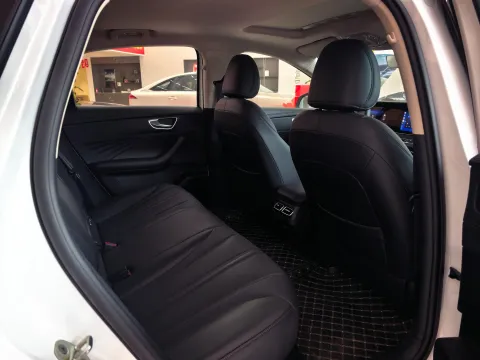 2025 Roewe D7 1.5L 112HP L4 1DHT PHEV 19.7KWH