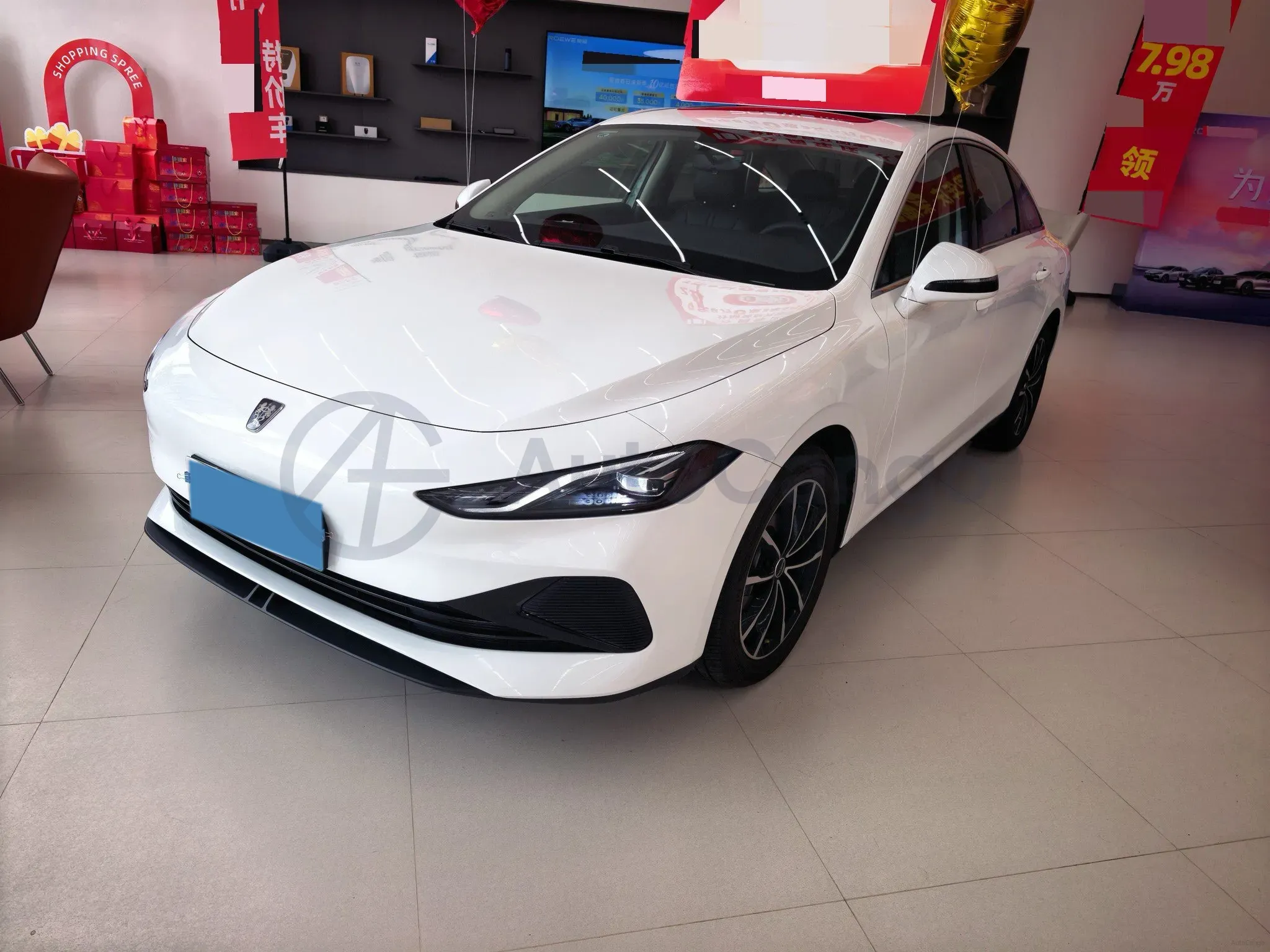 2025 Roewe D7 1.5L 112HP L4 1DHT PHEV 19.7KWH,autocango,china used car exporter,china ev exporter,chinese used car exporter,chinese used ev exporter