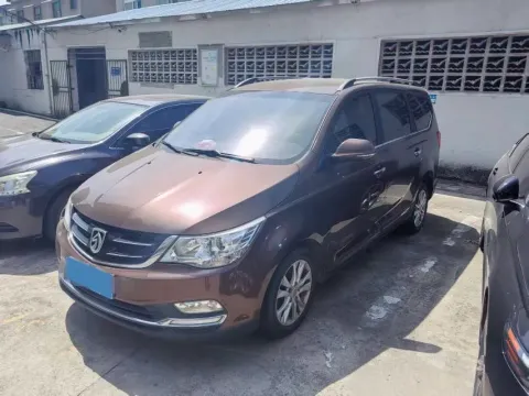 2016 BAOJUN 730,autocango,china used car exporter,china ev exporter,chinese used car exporter,chinese used ev exporter