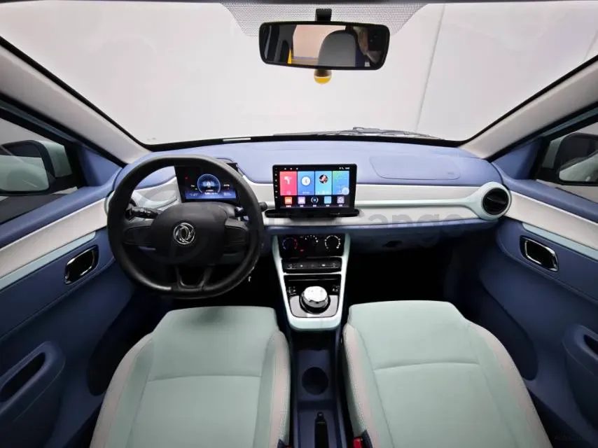 2022 DongFeng eπ Nami EX1 BEV 26.8KWH,autocango,china used car exporter,china ev exporter,chinese used car exporter,chinese used ev exporter