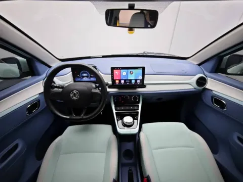 2022 DongFeng eπ Nami EX1 BEV 26.8KWH