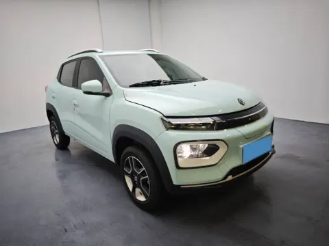 2022 DongFeng eπ Nami EX1 BEV 26.8KWH