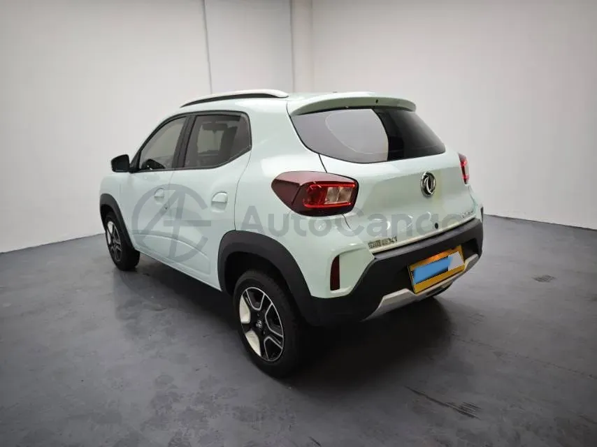 2022 DongFeng eπ Nami EX1 BEV 26.8KWH,autocango,china used car exporter,china ev exporter,chinese used car exporter,chinese used ev exporter
