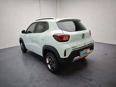2022 DongFeng eπ Nami EX1 BEV 26.8KWH