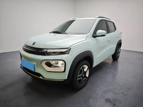 2022 DONGFENG EΠ NAMI EX1,autocango,china used car exporter,china ev exporter,chinese used car exporter,chinese used ev exporter