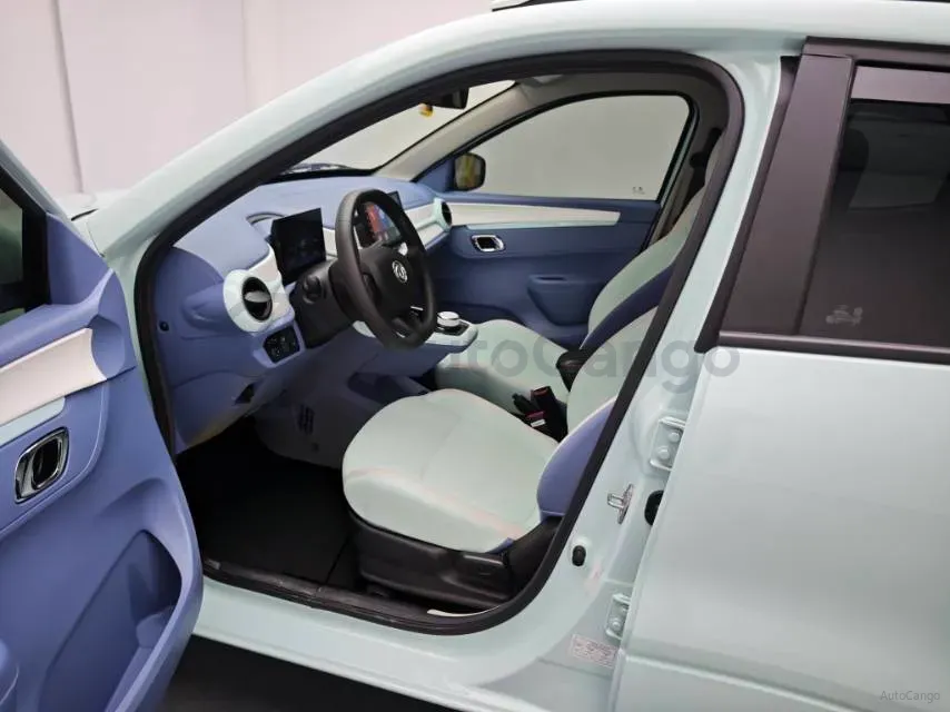 2022 DongFeng eπ Nami EX1 BEV 26.8KWH,autocango,china used car exporter,china ev exporter,chinese used car exporter,chinese used ev exporter