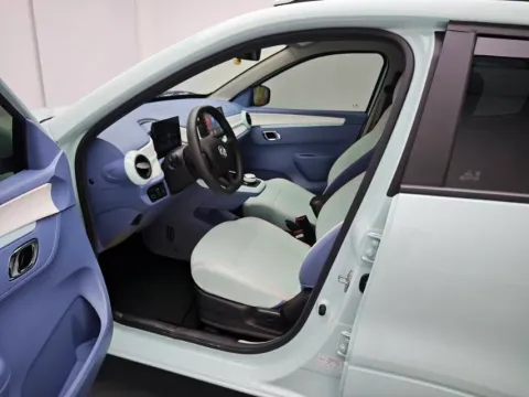 2022 DongFeng eπ Nami EX1 BEV 26.8KWH