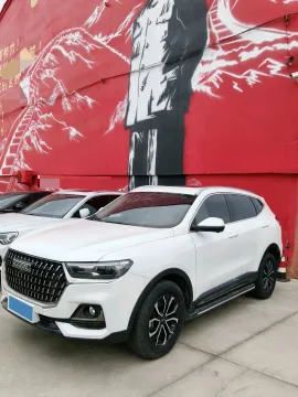 2023 HAVAL H6,autocango,china used car exporter,china ev exporter,chinese used car exporter,chinese used ev exporter