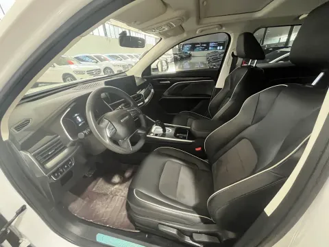 2023 Haval H6 1.5T 150HP L4 7DCT