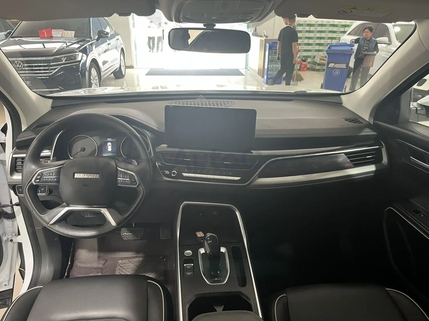 2023 Haval H6 1.5T 150HP L4 7DCT,autocango,china used car exporter,china ev exporter,chinese used car exporter,chinese used ev exporter