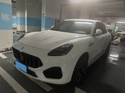 Maserati